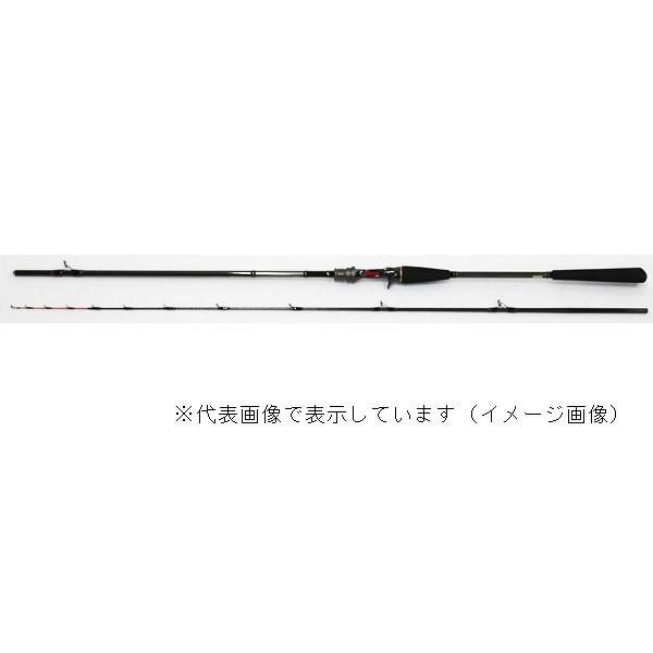 DAIWA（ダイワ） メタリア タチオウテンヤSP 73-195 2019年モデル (両