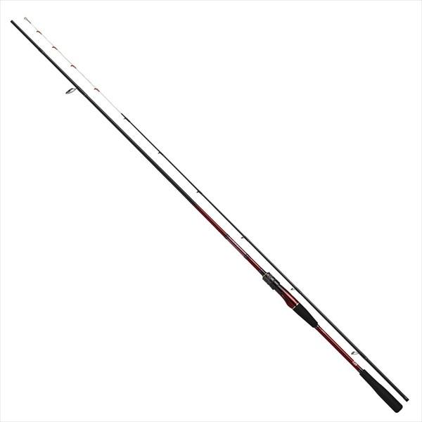 DAIWA（ダイワ） 20 紅牙テンヤゲーム MX MH-240・R(スピニング 2