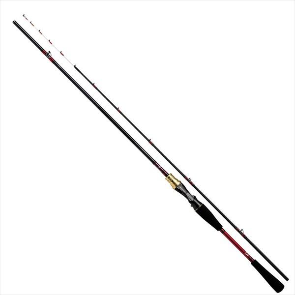 ﾀﾞｲﾜ  20 ｱﾅﾘｽﾀｰｶﾚｲ 82 180･R(ﾍﾞｲﾄﾓﾃﾞﾙ) DAIWA（ダイワ） 20 アナリスターカレイ 82 180・R(ベイトモデル