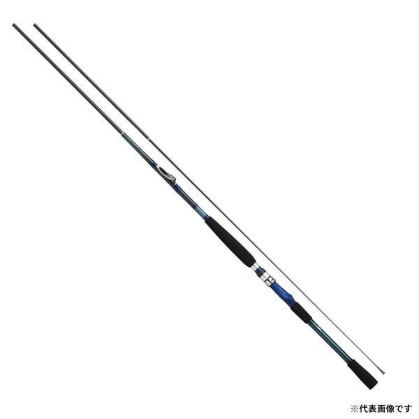DAIWA（ダイワ） IL帆影(ホカゲ) 50-270・Y 船竿 : 釣具の