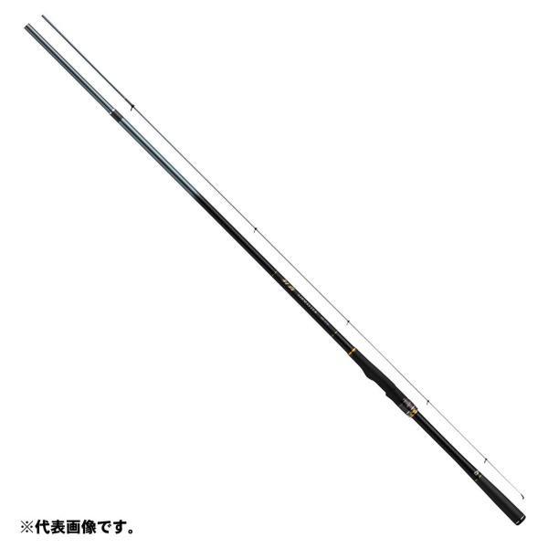 DAIWA（ダイワ） 制覇(セイハ) エアマスター AGS 1.25-53 磯竿 : 釣具
