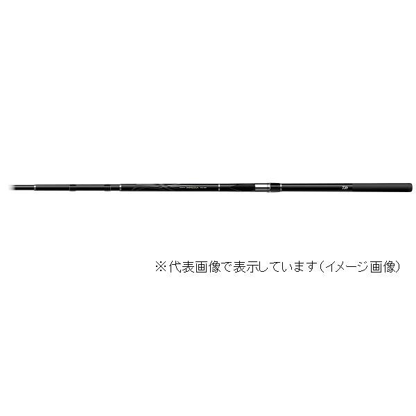 DAIWA　ILインプレッサ4-52遠投 DAIWA（釣り） ダイワ インプレッサ遠投B 4-53B・Y (磯竿) 両軸