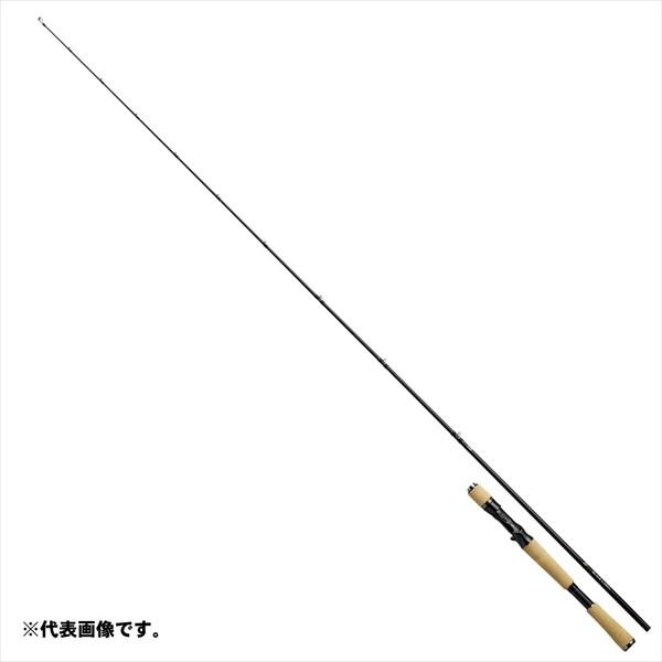 ロッド BLACK LABEL SG 551LRB DAIWA（釣り） 【取り寄せ商品】 ダイワ ブラックレーベル SG