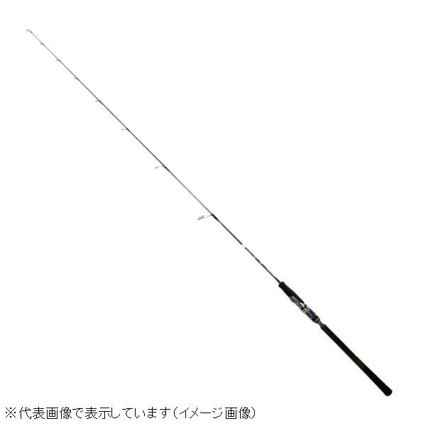 DAIWA（ダイワ） ソルティガ BJ 61XXHS TG・V 2019モデル (スピニング1