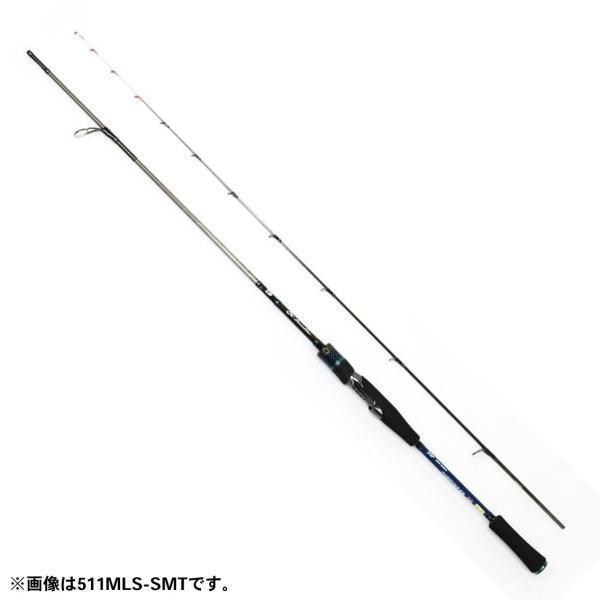 DAIWA（ダイワ） オフショアロッド エメラルダス EX BOAT 65MLS-SMT