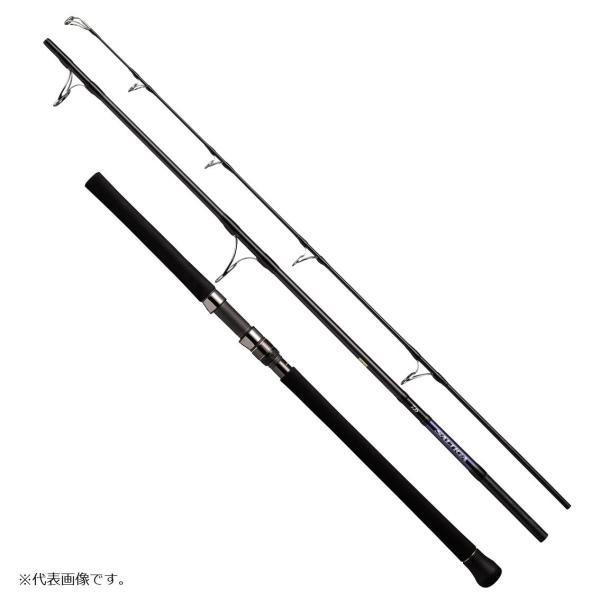 ダイワ(Daiwa) ソルティガ エアポータブル C82-6 DAIWA（釣り） ダイワ ソルティガ エアポータブル C82-6