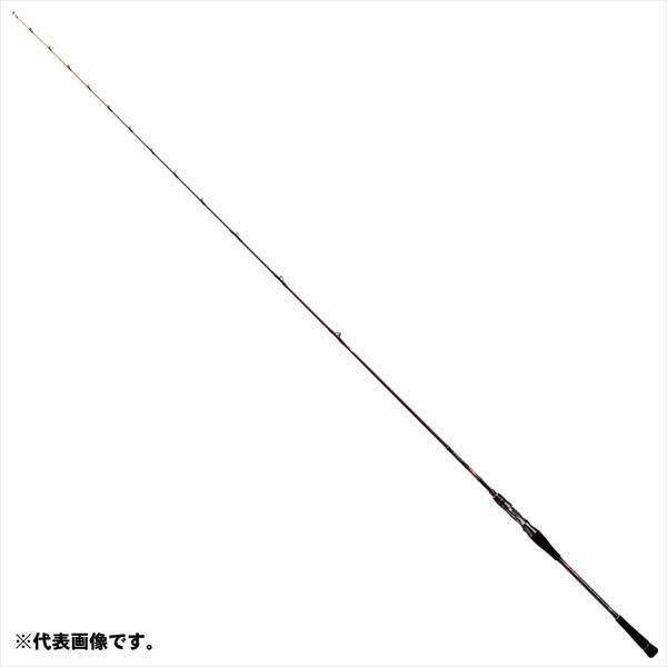 【新品未使用】DAIWAダイワ20紅牙EX TYPE-K 64HB-SMT DAIWA（ダイワ） 20 紅牙EX K64HB-SMT(ベイト グリップジョイント
