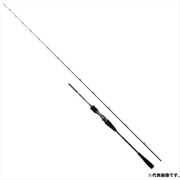 DAIWA（ダイワ） 【訳あり】ダイワ 紅牙 MX N69MLB TG AP 2020モデル