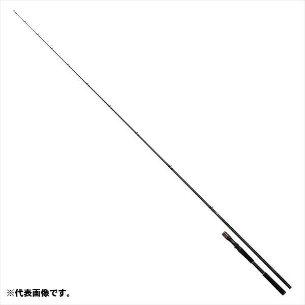 DAIWA（釣り） ダイワ 20 リベリオン 731HFB(ベイト 1ピース