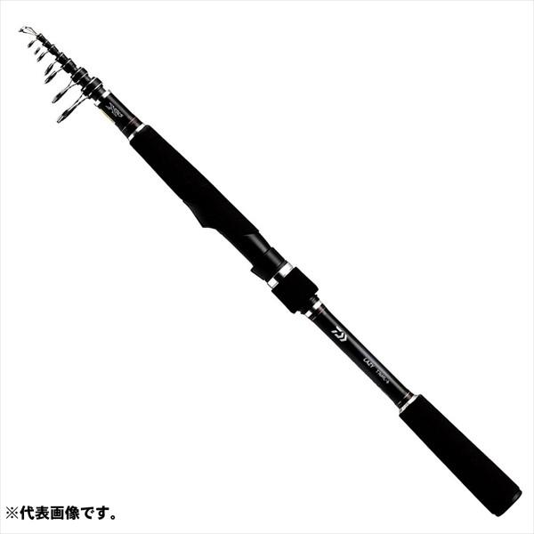 DAIWA（ダイワ） レイジー(LAZY) T106MH-6(スピニング 振出) シーバス