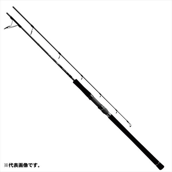 DAIWA（ダイワ） ブラスト(BLAST) C74LS・V(スピニング 1ピース