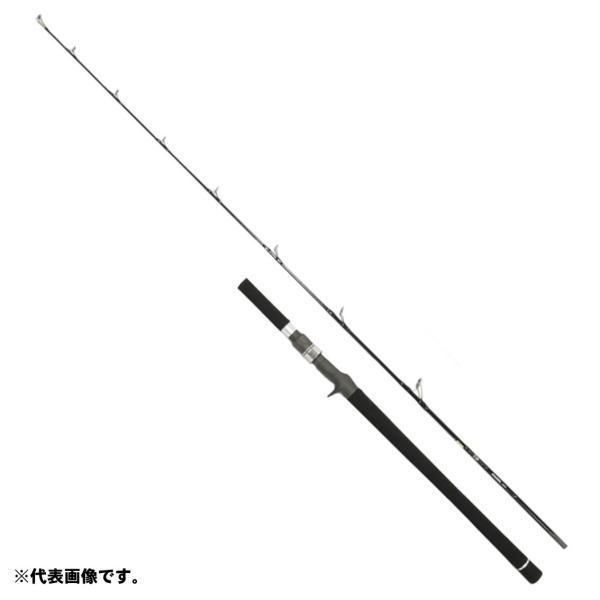 【未使用】Daiwa VADEL J60MHB オフショアロッド DAIWA（ダイワ） 【訳あり】ダイワ オフショアロッド ヴァデル J60MHB