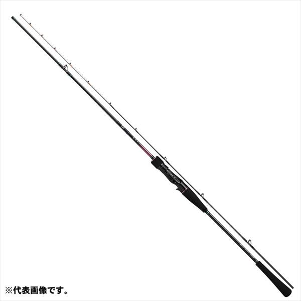 DAIWA（ダイワ） 紅牙 C69MHS-S AP 2020モデル (スピニング2ピース