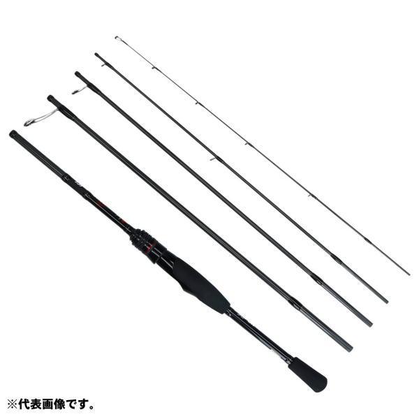 ダイワ 月下美人mx モバイル 72ul S 5 アジングロッド 釣具のキャスティング Paypay店 通販 Paypayモール