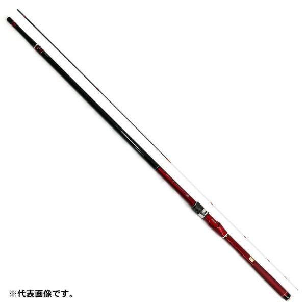 ダイワBJスナイパーF53UM DAIWA（ダイワ） BJスナイパー前打チ MH-53UM・Y 磯竿 : 釣具の