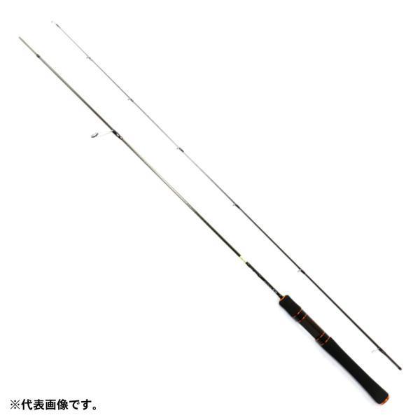 ダイワ プレッソ ST 56XUL トラウトロッド : 4960652322409 : 釣具の 
