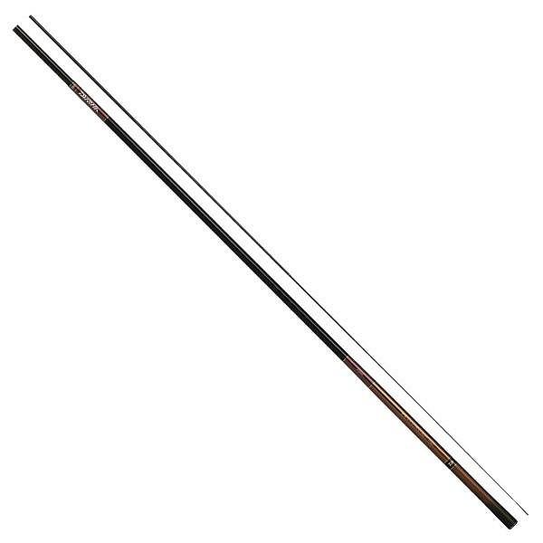 ダイワ 琥珀 硬調 61 MC ダイワ 琥珀 硬調 61MC/N117M 渓流竿 美品 : 釣king - 通販