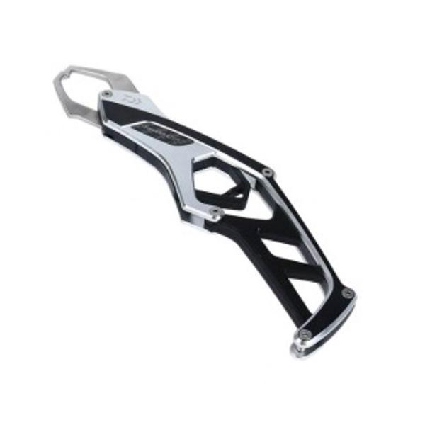 全長：約２２５ｍｍ　重さ：約１４０ｇ　 【ndcol】【casdaiwadw0204】