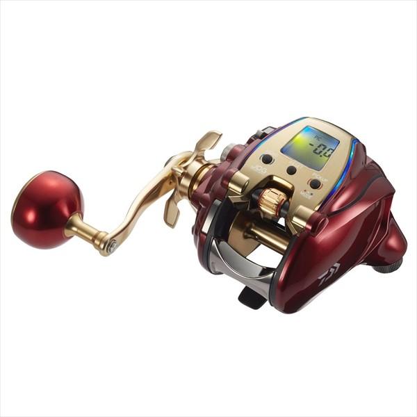 DAIWA（釣り） ダイワ 電動リール 20 シーボーグ 300MJL 2020年モデル 