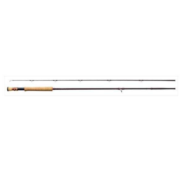 ダイワ フライロッド ロッホモア プログレッシブ2 F908-3 DAIWA（釣り） ダイワ ロッホモア プログレッシブ2 LM-P2 F908-3