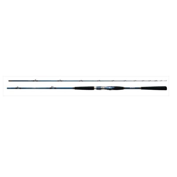DAIWA（ダイワ） 先鋭剣崎 120ー230MT 船竿 : 釣具のキャスティング
