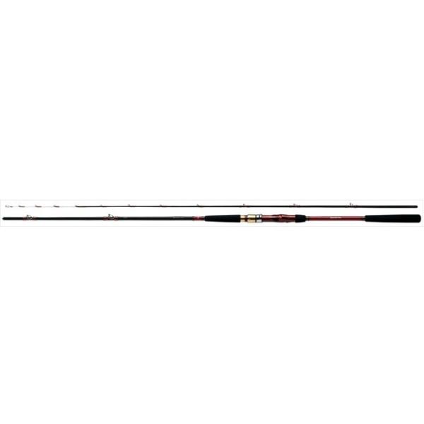 ダイワ アナリスター 加太 240 (ロッド・釣竿) 価格比較 - 価格.com