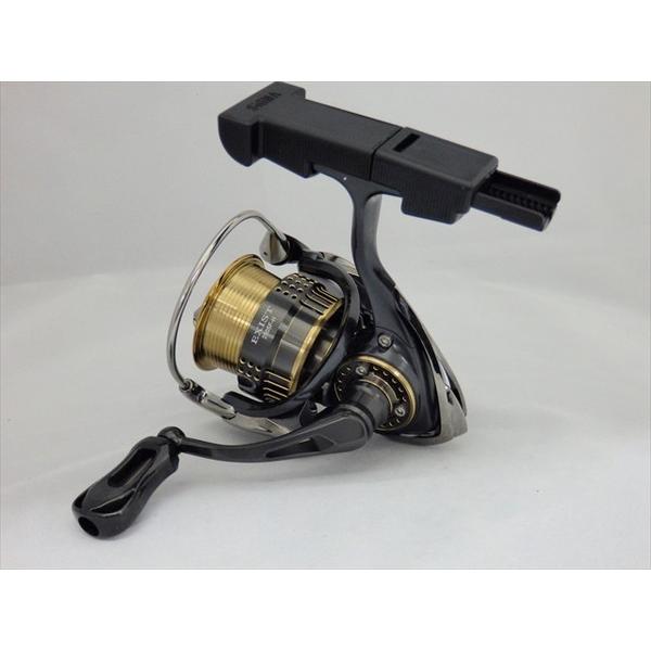 【美品】ダイワ：15イグジスト　2505F-H 中古】【送料無料】ダイワ 15 イグジスト 2505F-H (1) : つり具