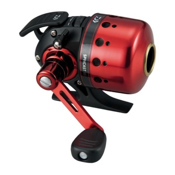 ダイワ スピンキャスト ST30 新品未使用 クローズドフェイスリール オールド ダイワ スピンキャスト ST30 新品未使用 クローズドフェイス