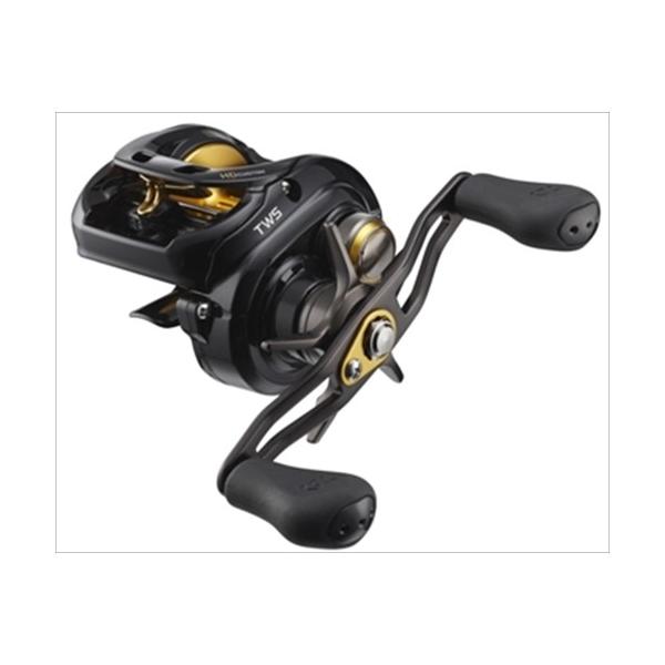 DAIWA（ダイワ） リール TATULA(タトゥーラ) HDカスタム 150HL-TW