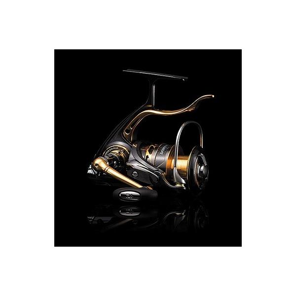 DAIWA（釣り） ダイワ(Daiwa) リール 15トーナメントISO 3000SH