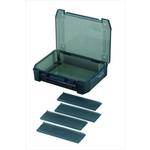 明邦化学 Meiho ルアーケース Vs 10 Nddm スモークbk ルアーケース 釣具のキャスティング Paypay店 通販 Paypayモール