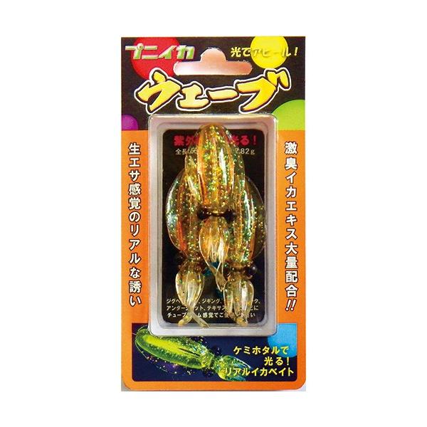 釣具 プニイカ 釣り仕掛けの人気商品 通販 価格比較 価格 Com