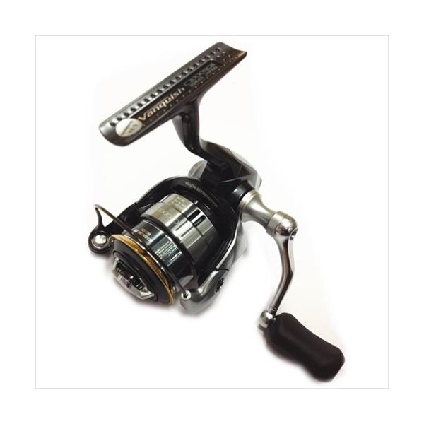 シマノ（SHIMANO） スピニングリール 12 VANQUISH バンキッシュ