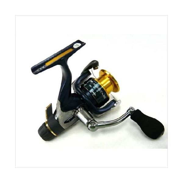 新品・未使用　アオリスタ 2500 リール シマノ アオリスタ BB 2500 (リール) 価格比較 - 価格.com