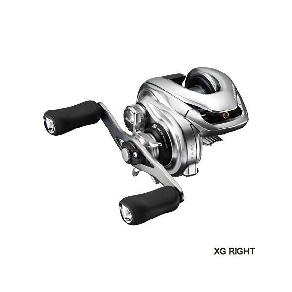 16 メタニウムMGL 開封＆インプレ【画像あり】 | BASSFISHING