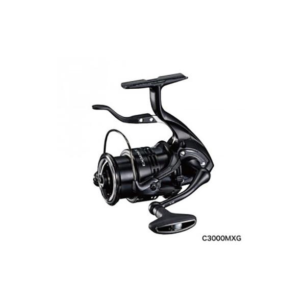 シマノ（SHIMANO） 16エクスセンスLB C3000MXG : 釣具のキャスティング