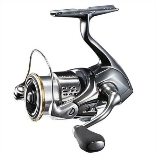 シマノ（SHIMANO） リール 18 ステラ C2000SHG : 釣具の