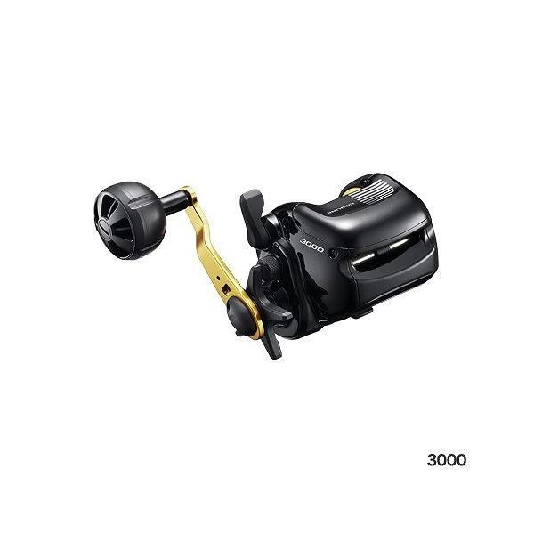 シマノ（SHIMANO） 18小船 3000 両軸リール : 釣具のキャスティング