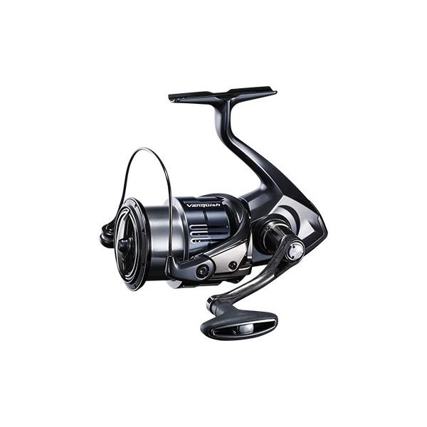 シマノ リール 19 ヴァンキッシュ 4000MHG : 釣具の 