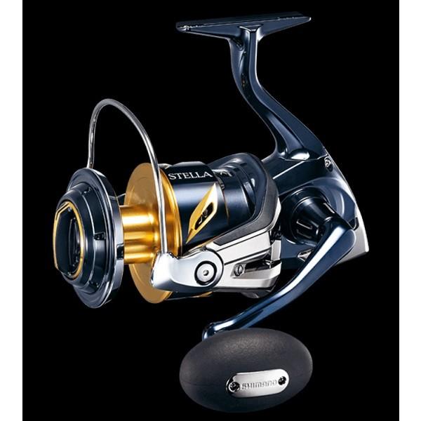 シマノ 【訳あり】シマノ スピニングリール ステラ SW 10000PG 2019年  
