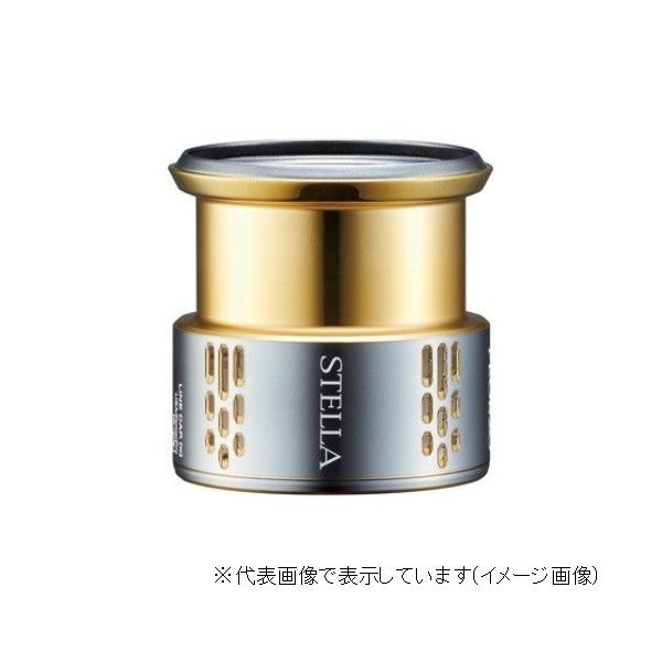 シマノ 夢屋 18ステラ 2500 PE0815 スプ-ル : 釣具のキャスティング