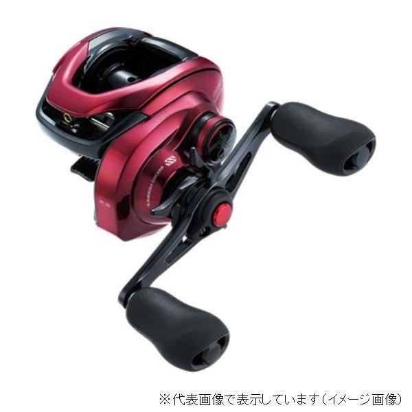 シマノ ベイトリール 19 スコーピオン MGL 151XG LEFT 2019年モデル