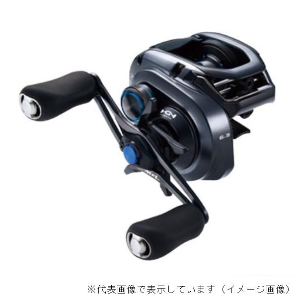 シマノ SLX MGL 70 右巻き 美品 シマノ（SHIMANO） 【訳あり】シマノ ベイトリール SLX MGL 70 RIGHT