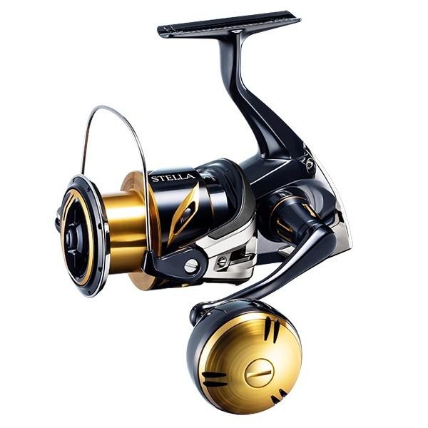 SHIMANO 20ステラSW4000XG スピニングリール シマノ（SHIMANO） スピニングリール 20 ステラ SW 4000XG 2020年