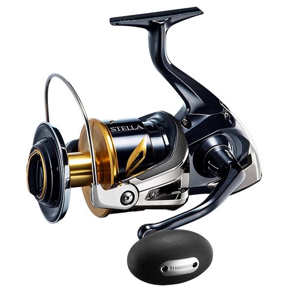 STELLA SW20000PG スピニングリール シマノ（SHIMANO） スピニングリール 20 ステラ SW 20000PG 2020年