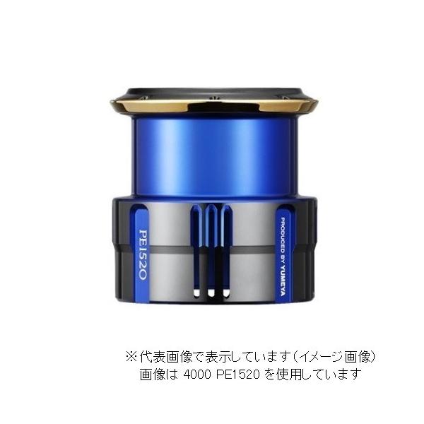 シマノ シマノ 夢屋 19カスタムスプール 4000