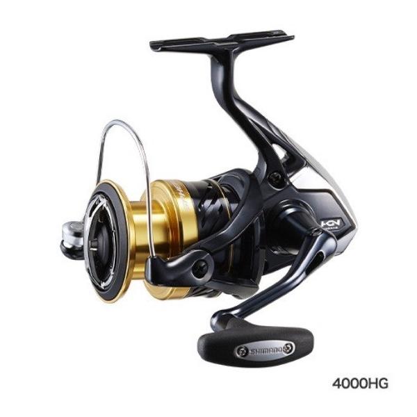 シマノ 4000hg スピニングリールの人気商品・通販・価格比較 シマノ 4000hg スピニングリールの人気商品・通販・価格比較