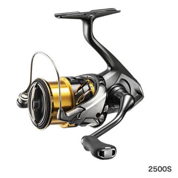 シマノ スピニングリール ツインパワー 2500s 釣具のキャスティング Paypay店 通販 Paypayモール