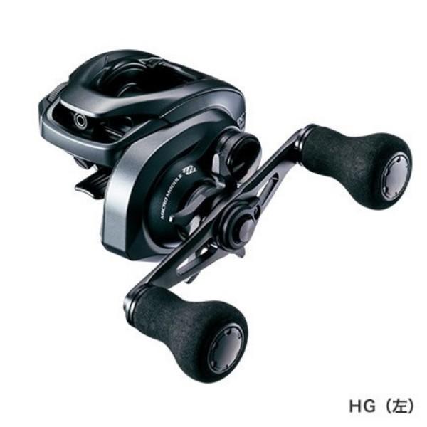 SHIMANO - pitan 　シマノ　17 エクスセンス　DC  左　レフト SHIMANO - pitan シマノ 17 エクスセンス DC 左 レフト シマノ