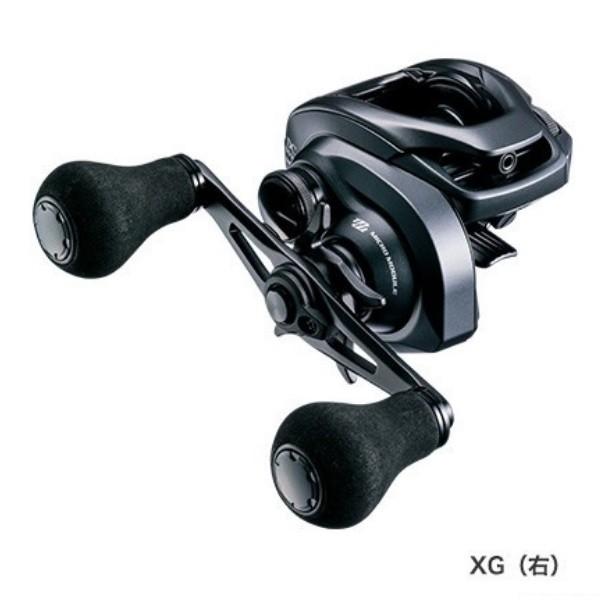60 Off Ss Dc エクスセンス 両軸 ベイトリール シマノ Shimano Xg 左 ロックフィッシュ シーバス Blhq8fxk1zwevr5u